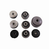 Genuine Maserati Suspension/Steering Lower & Upper Arm Bush Kit 980139889