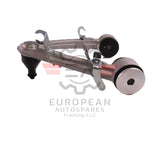 Genuine Maserati Front Upper Arm RHS 9801398931 European Autospares Trading LLC
