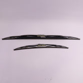 Genuine Maserati Quattroporte Front Wiper Blade Set 980139980