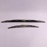 Genuine Maserati Quattroporte Front Wiper Blade Set 980139980