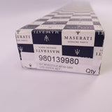 Genuine Maserati Quattroporte Front Wiper Blade Set 980139980