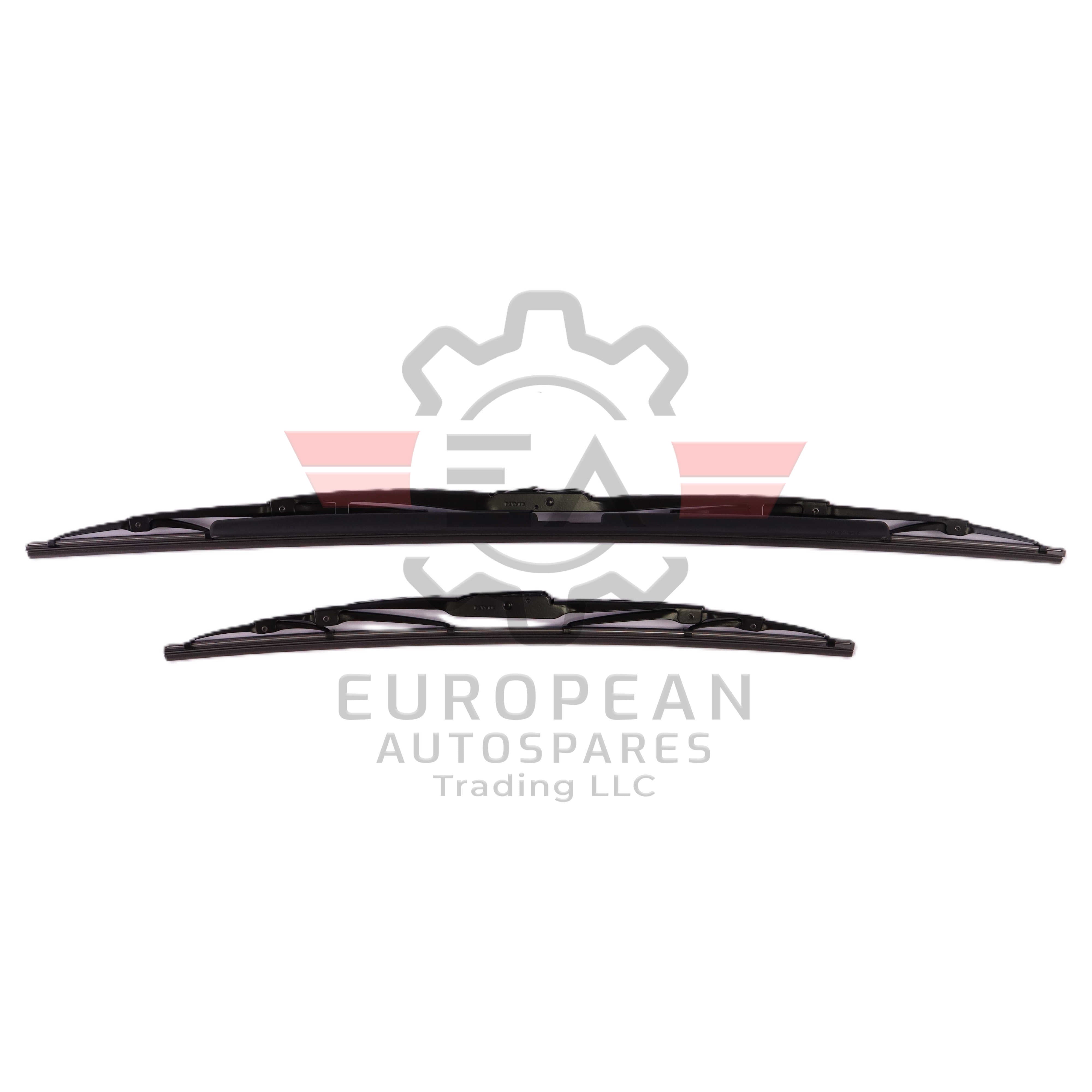 Genuine Maserati Front Wiper Blade for GranCabrio & GranTurismo 980145731 European Autospares Trading LLC