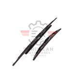 Genuine Maserati Front Wiper Blade for GranCabrio & GranTurismo 980145731 European Autospares Trading LLC