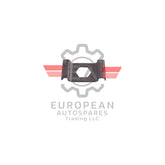Porsche Locking Wheel Nut Bolt 98133165100 | Genuine OEM European Autospares Trading LLC