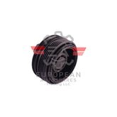 Porsche Engine End Cap Cover Component 982121155E | Genuine OEM European Autospares Trading LLC