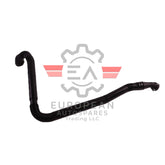 Porsche Engine Vent Line Hose 98710794700 | Genuine OEM European Autospares Trading LLC