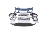 Porsche 991.2 GT3 Body Kit Front and Rear