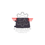 Porsche Body Panel Protective Cap Cover 99150551581 | Genuine OEM European Autospares Trading LLC