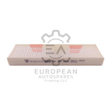 Genuine Porsche Air Cleaner 99157237100 European Autospares Trading LLC