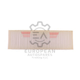 Genuine Porsche Air Cleaner 99157237100 European Autospares Trading LLC