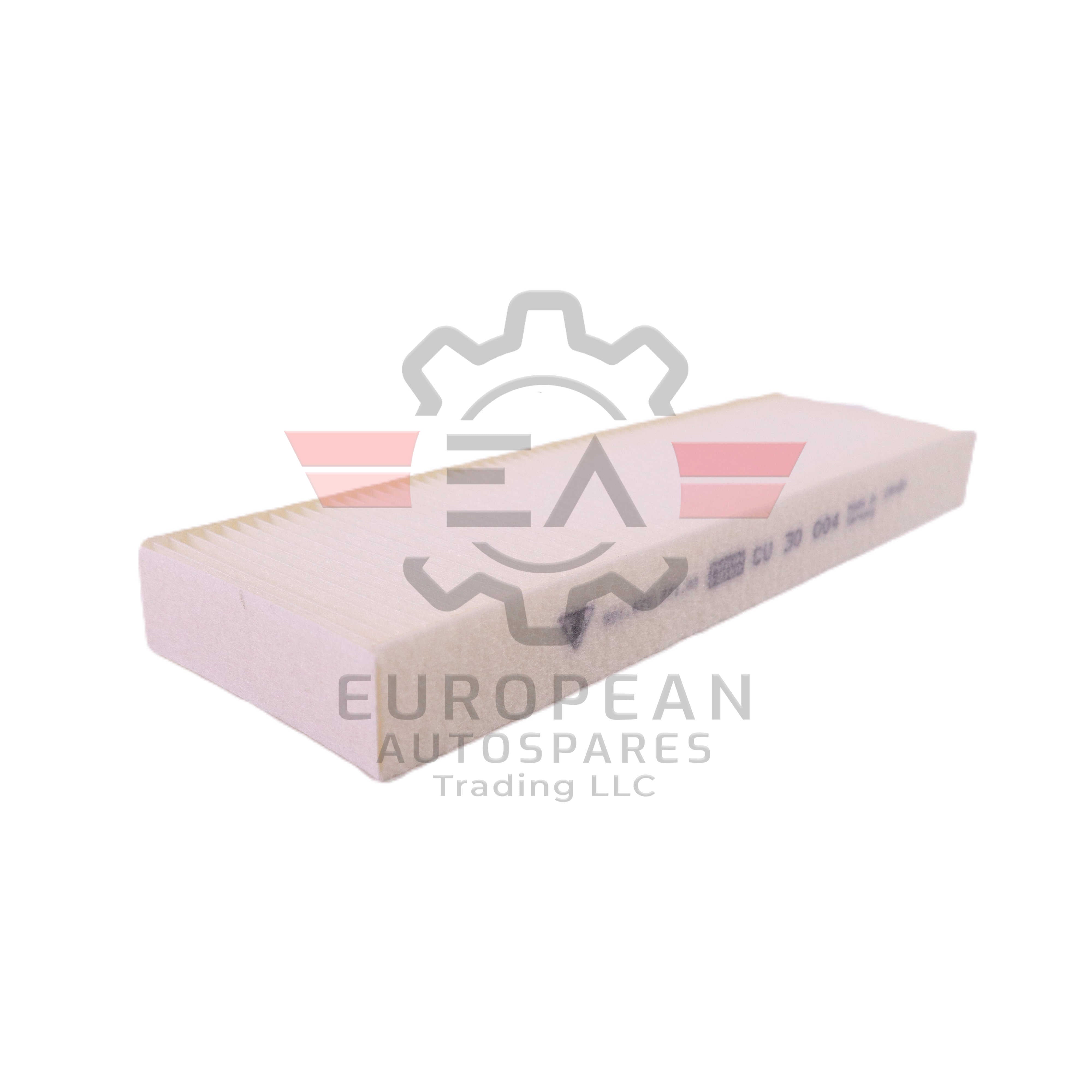 Genuine Porsche Air Cleaner 99157237100 European Autospares Trading LLC