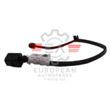 Genuine Porsche Brake Pad Wear Sensor for 911 & Cayman 99160916500 European Autospares Trading LLC