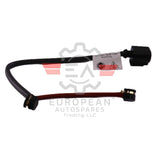 Genuine Porsche Brake Pad Wear Sensor for 911 & Cayman 99160916500 European Autospares Trading LLC