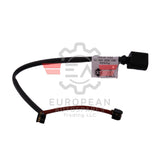 Genuine Porsche Brake Pad Wear Sensor for 911 & Cayman 99160916500 European Autospares Trading LLC