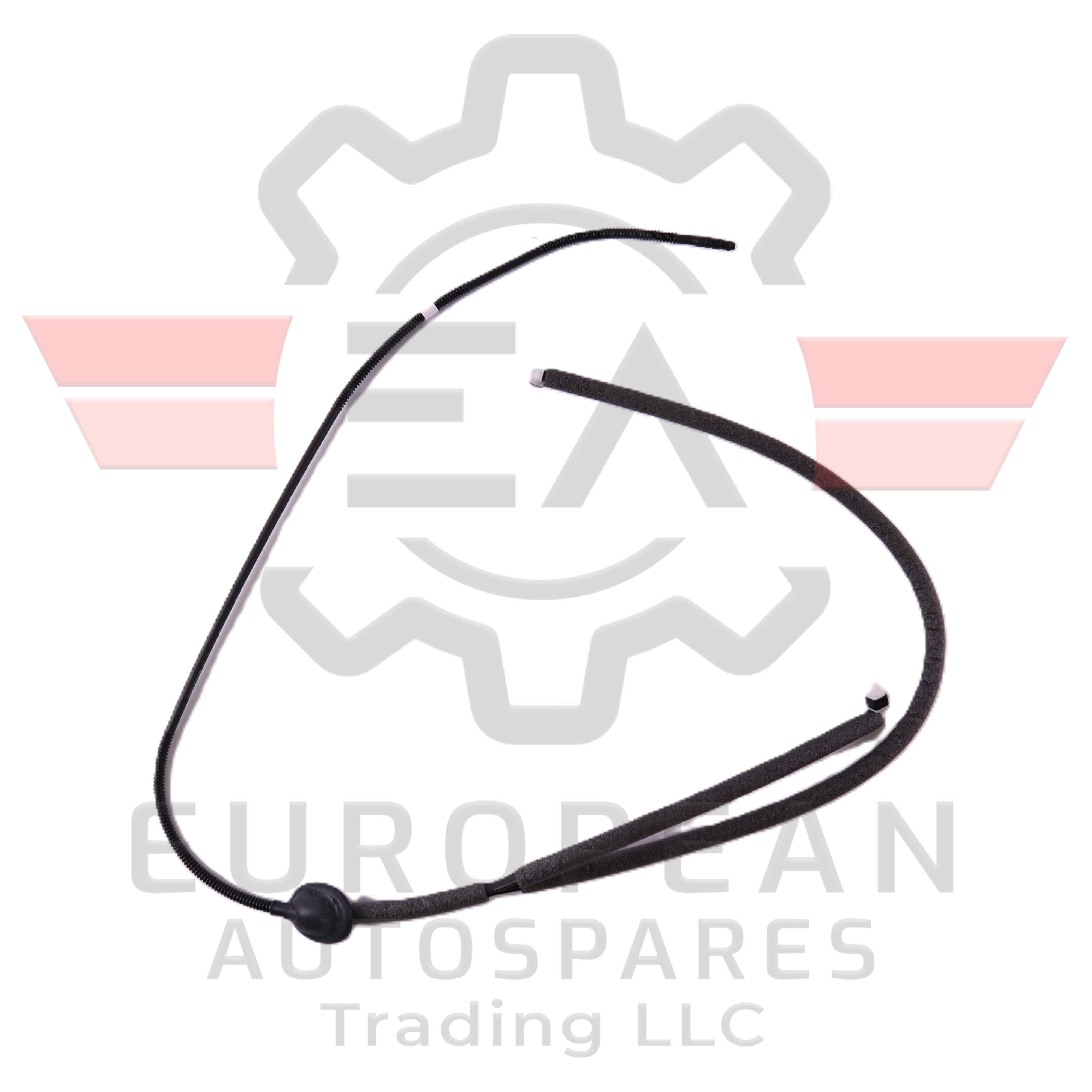 Genuine Porsche Hose Line for Washer Water 99162866706 European Autospares Trading LLC