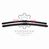 Genuine Porsche Front Wiper Blade 99162890101 European Autospares Trading LLC