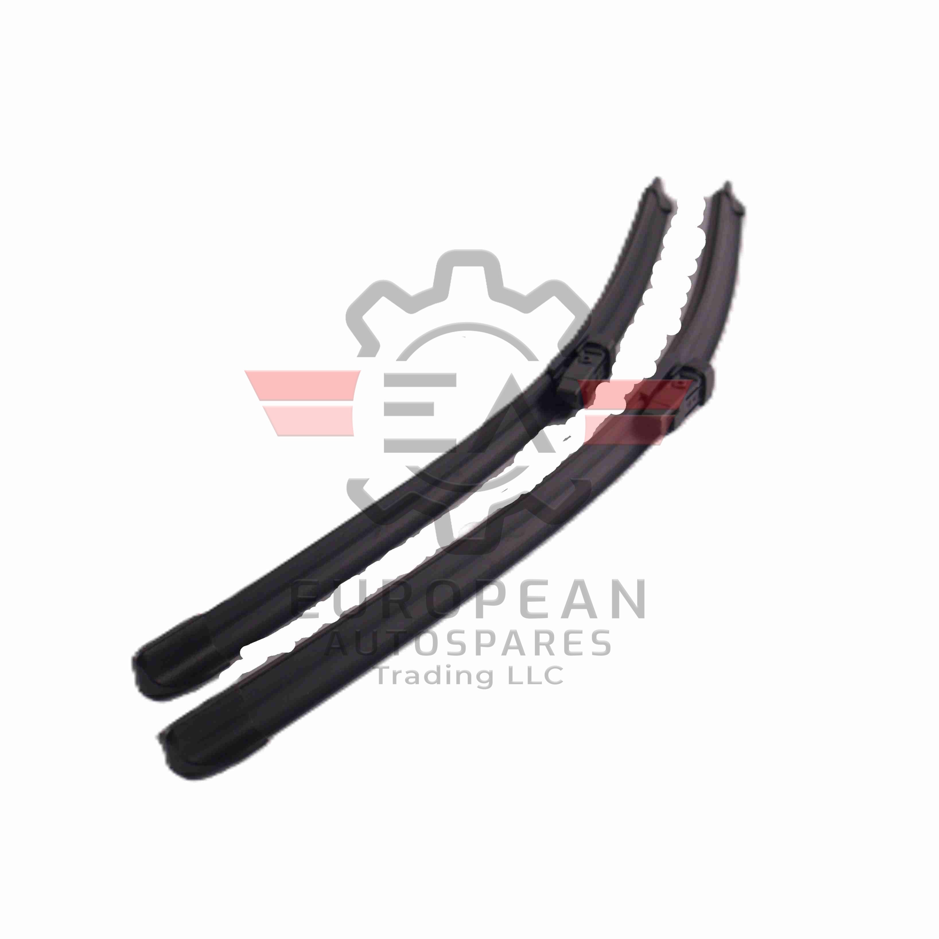Genuine Porsche Front Wiper Blade 99162890101 European Autospares Trading LLC