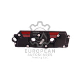 Porsche Engine Valve Cover Assembly 99310511505 | Genuine OEM European Autospares Trading LLC