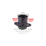 Porsche Engine Bleeder Line Connector Fitting 99610704701 | Genuine OEM European Autospares Trading LLC