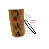 Genuine Porsche Oil Filter Element 99610722553
