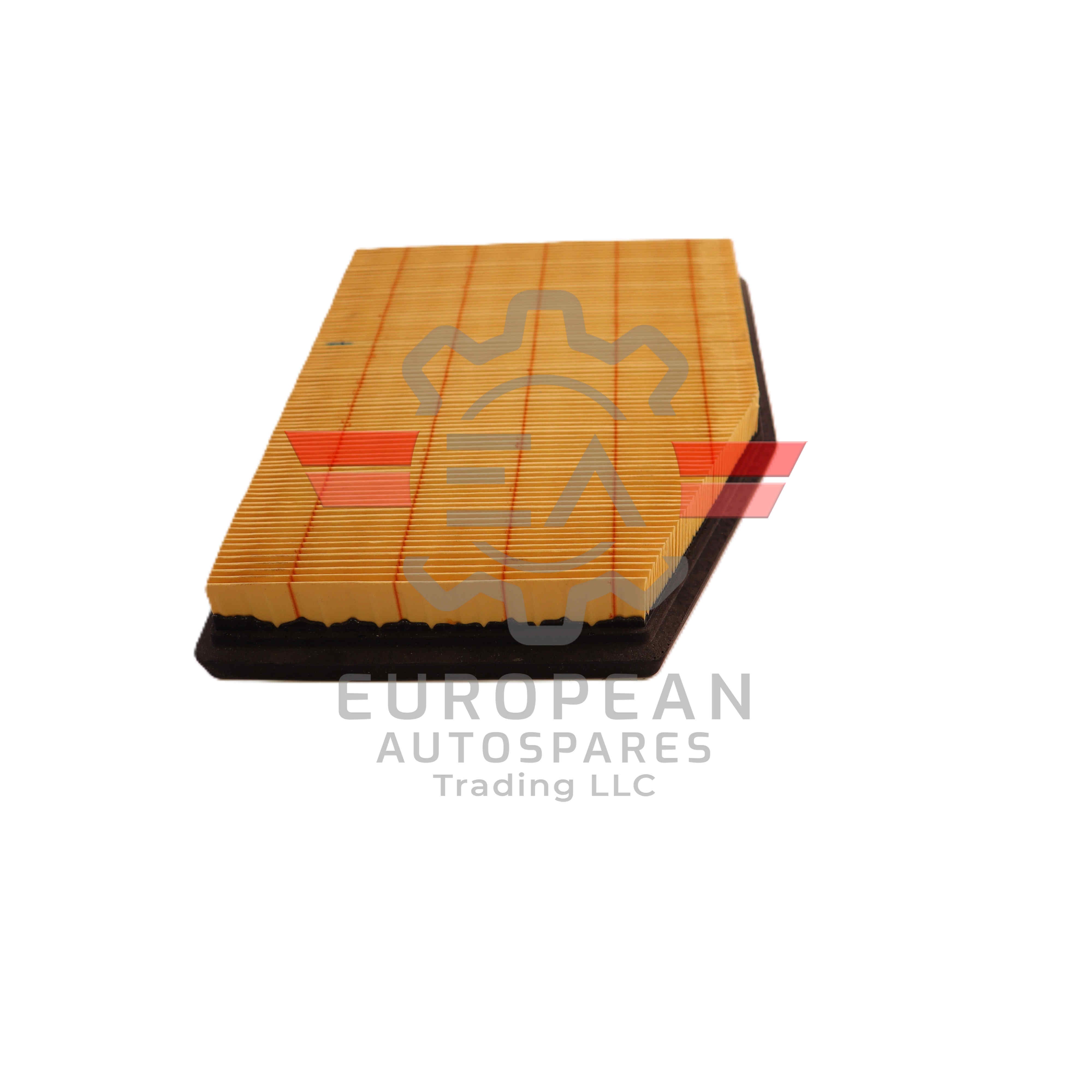Porsche Engine Air Filter Element 986 Models 99611013104 | Genuine OEM European Autospares Trading LLC