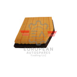 Porsche Engine Air Filter Element 986 Models 99611013104 | Genuine OEM European Autospares Trading LLC