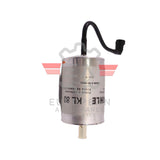 Genuine Porsche Fuel Filter 99611025301