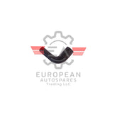 Porsche Engine Cooling Moulded Hose Pipe 99611069571 | Genuine OEM European Autospares Trading LLC