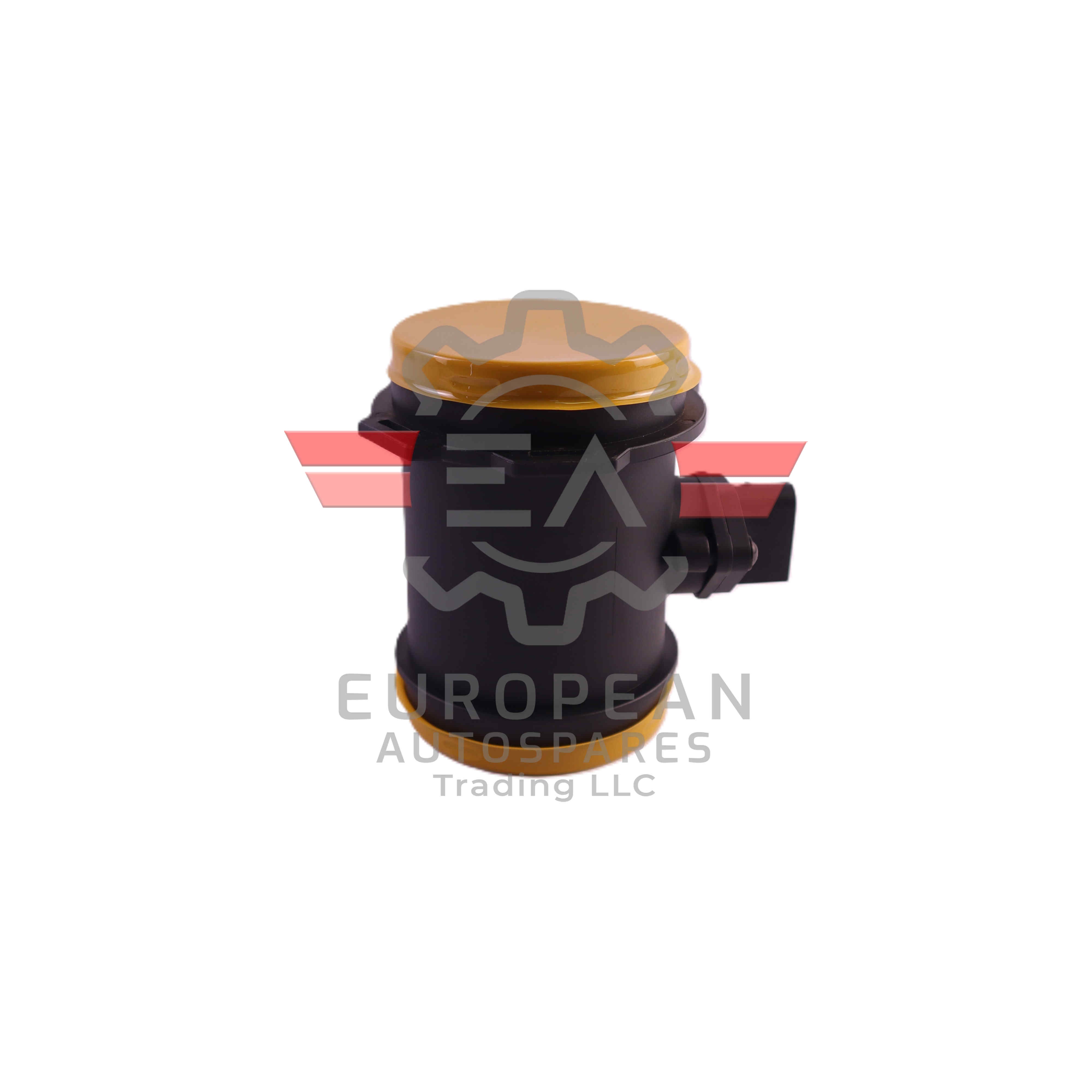 Porsche Mass Air Flow Sensor MAF 99660612495 | Genuine OEM European Autospares Trading LLC