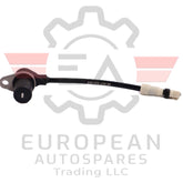 Porsche Engine Speed Sensor Crankshaft Sensor 99660640600 | Genuine OEM European Autospares Trading LLC