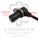 Porsche Engine Speed Sensor Crankshaft Sensor 99660640600 | Genuine OEM European Autospares Trading LLC