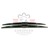 Genuine Porsche Wiper Blade 99662890108