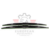 Genuine Porsche Wiper Blade 99662890108 European Autospares Trading LLC