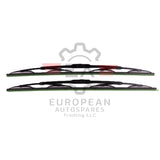 Genuine Porsche Wiper Blade 99662890108 European Autospares Trading LLC