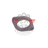 Porsche Camshaft Actuator Support Bracket 99710530575 | Genuine OEM European Autospares Trading LLC