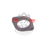 Porsche Camshaft Actuator Support Bracket 99710530575 | Genuine OEM European Autospares Trading LLC