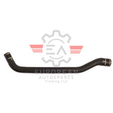 Genuine Porsche Breather Hose 99710625101 European Autospares Trading LLC