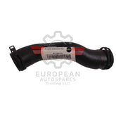 Genuine Porsche Water Hose Coolant Line 99710662204