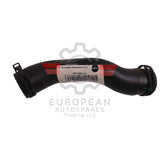 Genuine Porsche Water Hose Coolant Line 99710662204