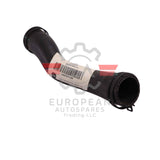 Genuine Porsche Water Hose Coolant Line 99710662204