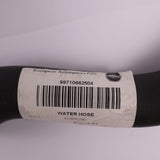 Genuine Porsche Water Hose Coolant Line 99710662504