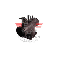 Porsche Engine Distributor Air Intake Tube 99711005970 | Genuine OEM European Autospares Trading LLC