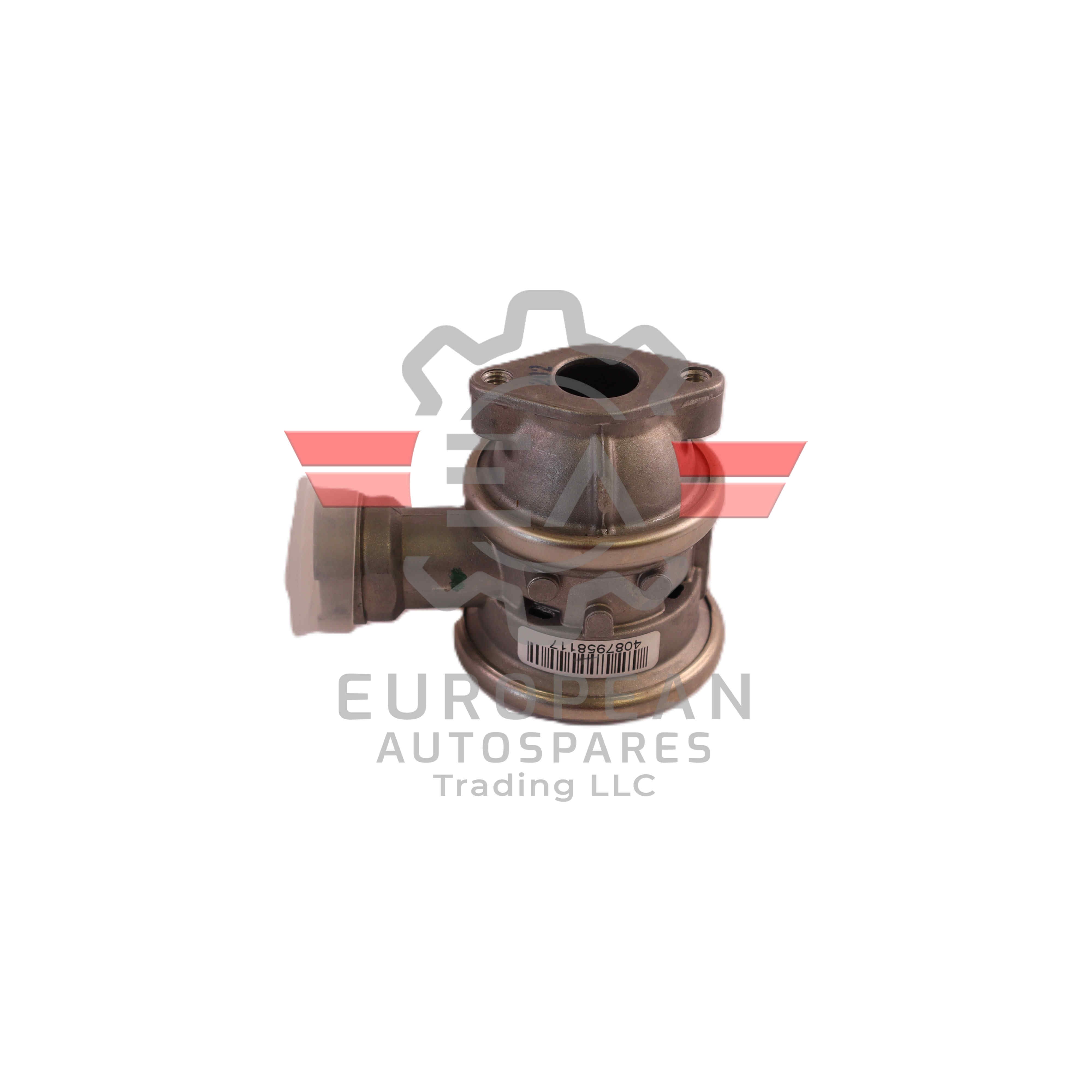 Porsche Engine Control Valve Component 99711320372 | Genuine OEM European Autospares Trading LLC
