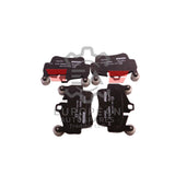 Porsche Front Axle Brake Pads Set 99735193906 | Genuine OEM European Autospares Trading LLC