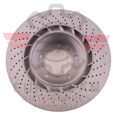 Genuine Porsche Brake Disc 99735240602