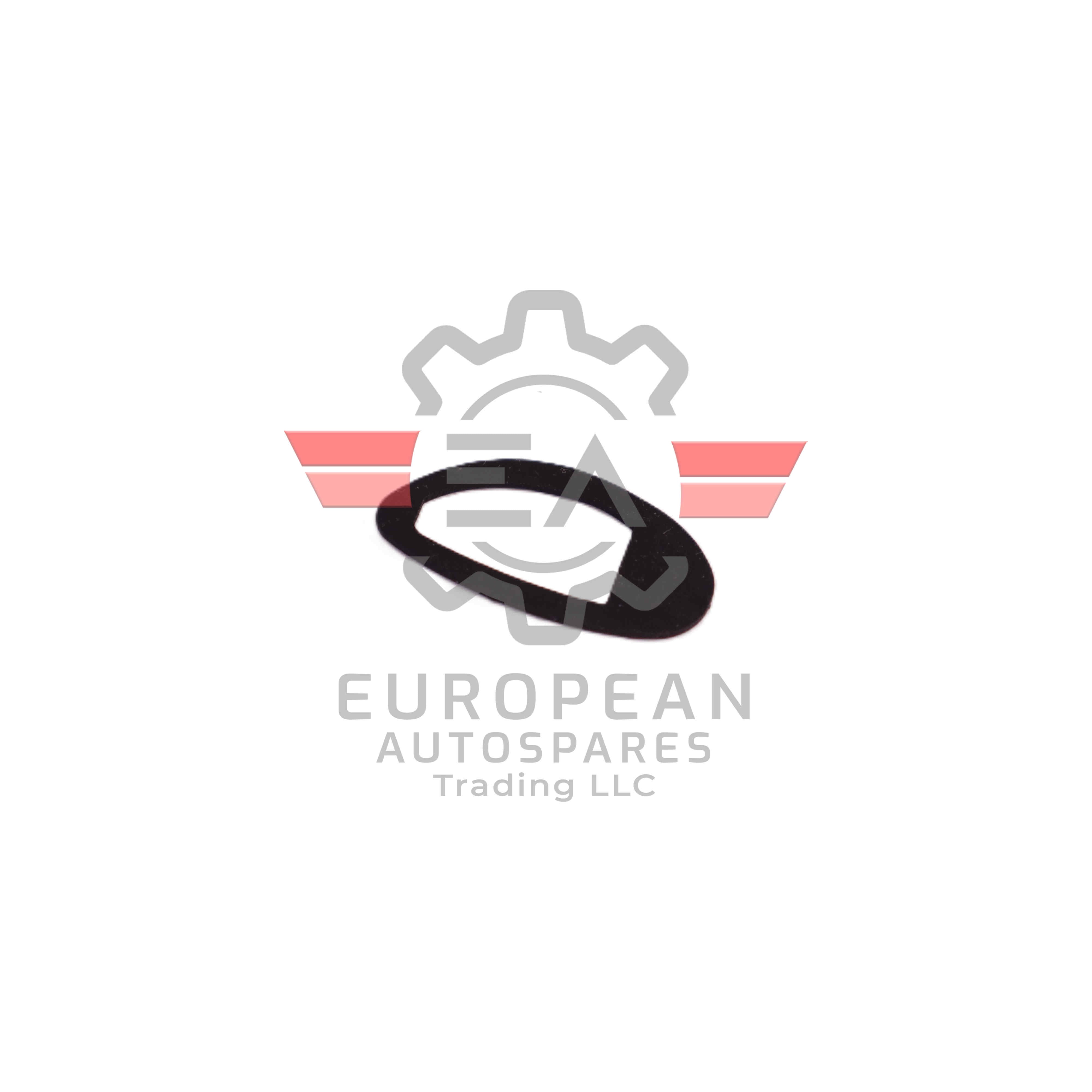 Genuine Porsche Buffer Door Handle Rear 99753762300 European Autospares Trading LLC