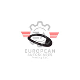 Genuine Porsche Buffer Door Handle Rear 99753762300 European Autospares Trading LLC