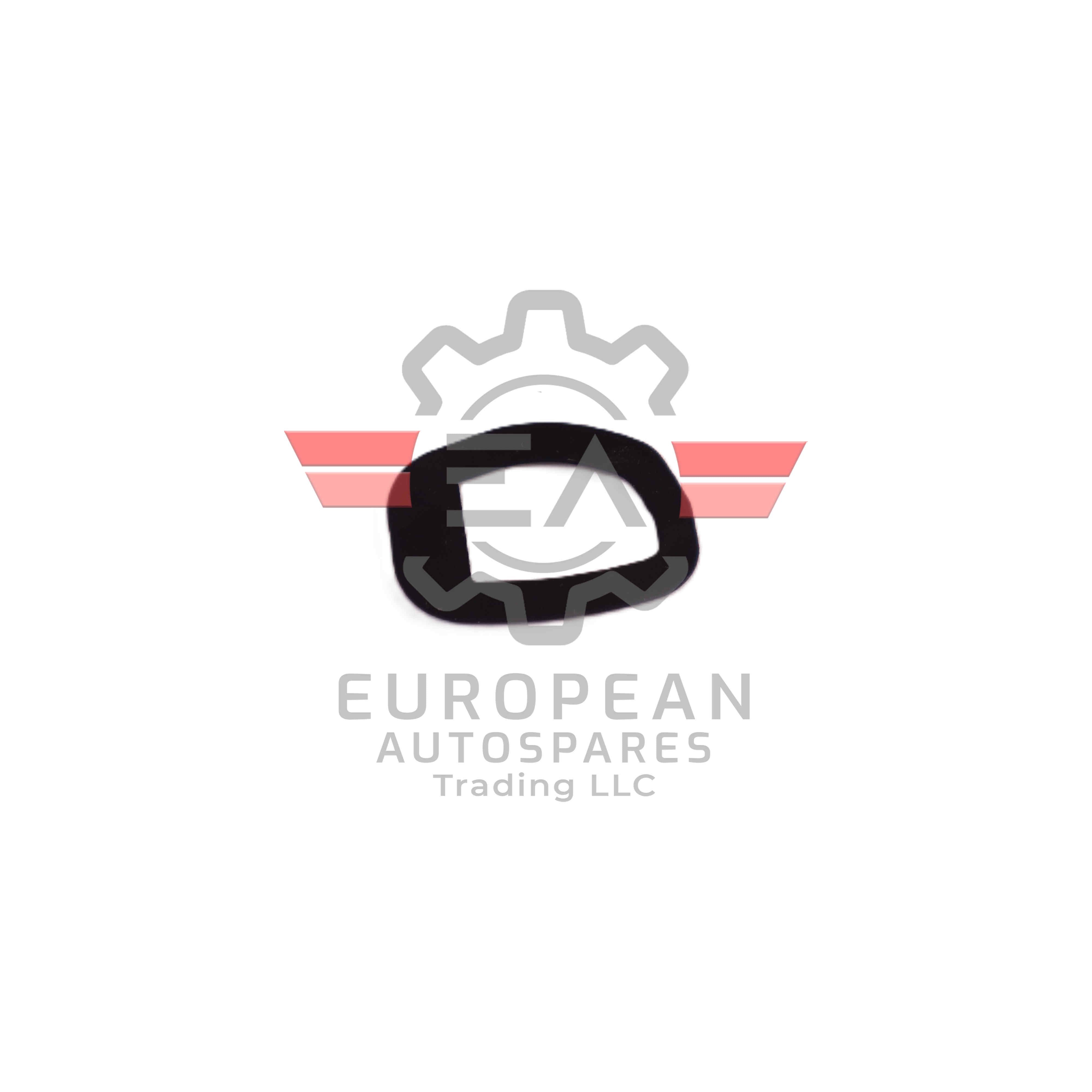 Genuine Porsche Buffer Door Handle Front 99753762500 European Autospares Trading LLC