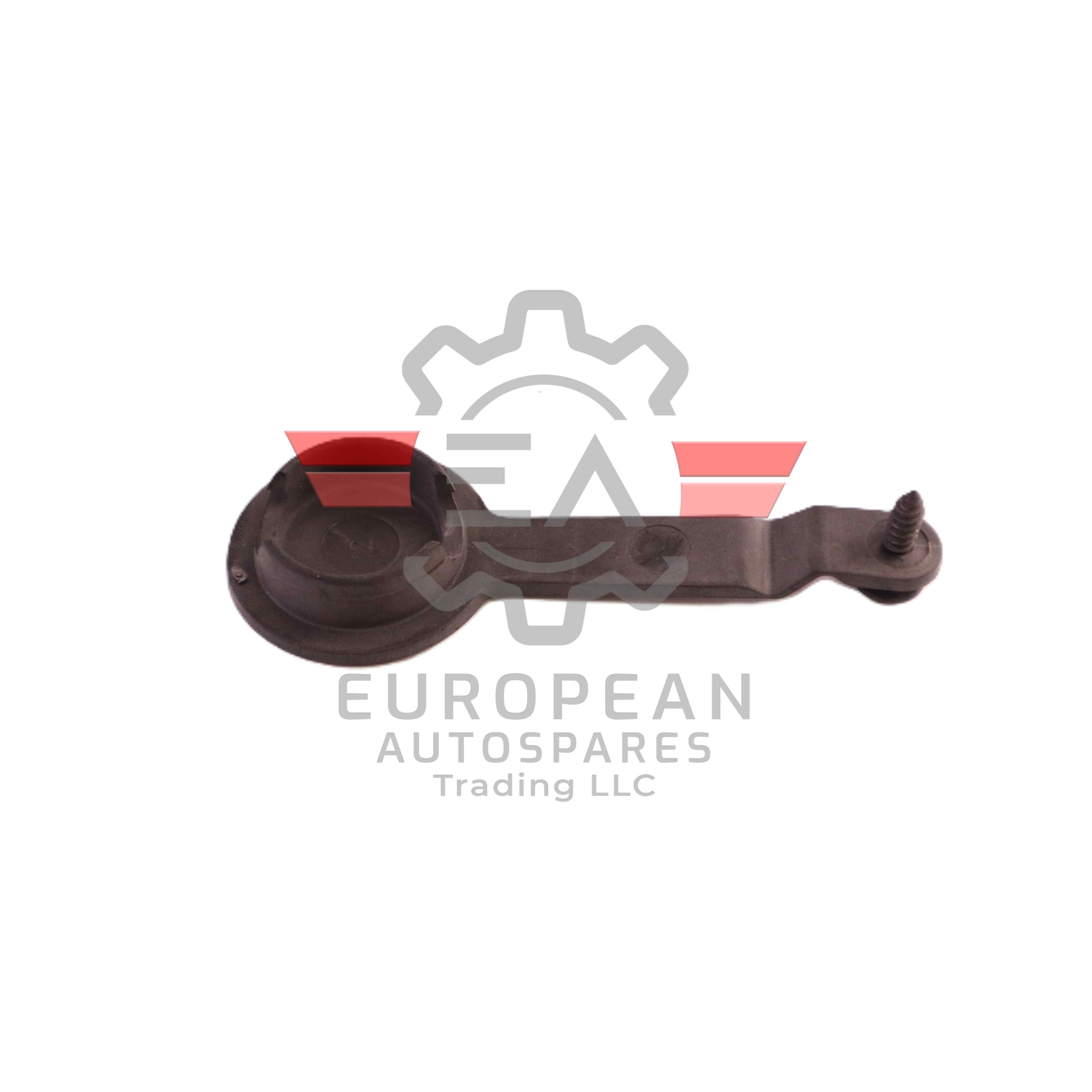 Porsche Dashboard Defroster Vent Trim Lid 99755267300 | Genuine OEM European Autospares Trading LLC