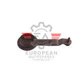 Porsche Dashboard Defroster Vent Trim Lid 99755267300 | Genuine OEM European Autospares Trading LLC